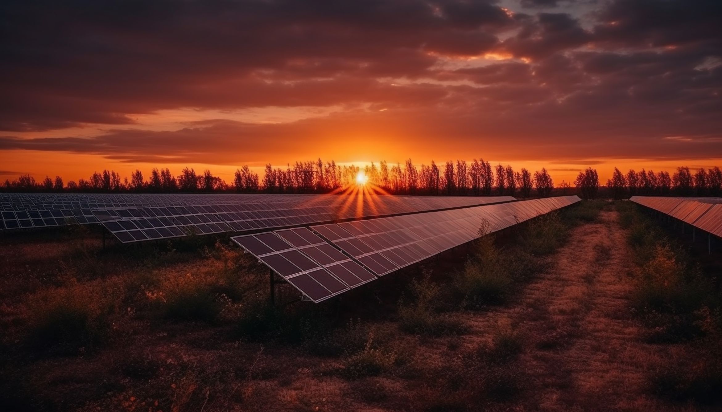 Energía fotovoltaica e instalaciones